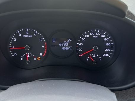 Kia Picanto, 2019 — сүрөт 4