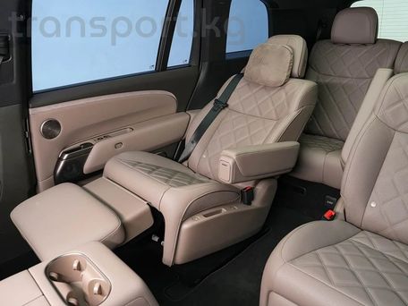 Li Auto (Lixiang) L9, 2026 — photo 7