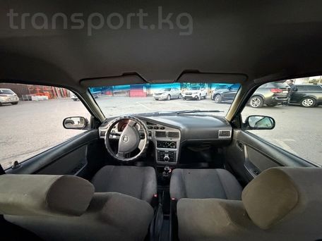 Daewoo Nexia, 2013 — photo 2