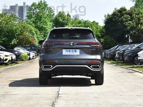 Changan CS55 Plus, 2026 — фото 5