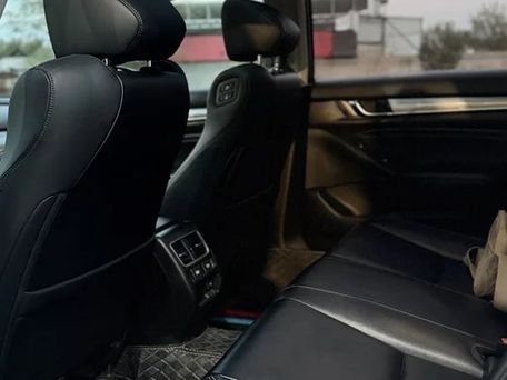 Honda Accord, 2020 — photo 6