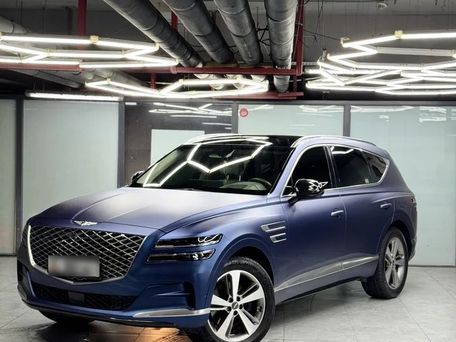 Genesis GV80, 2020 — сүрөт 9