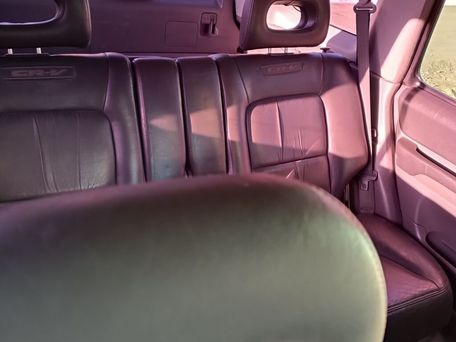 Honda CR-V, 2021 — сүрөт 6