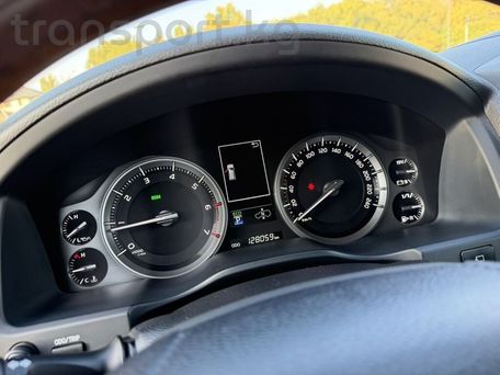 Toyota Land Cruiser, 2018 — photo 11