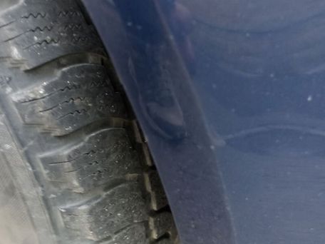 Volkswagen Golf, 2001 — photo 11