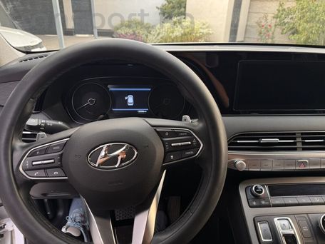 Hyundai Palisade, 2020 — 照片 11