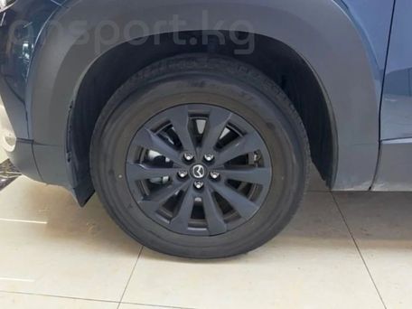 Mazda CX-50, 2023 — сүрөт 3