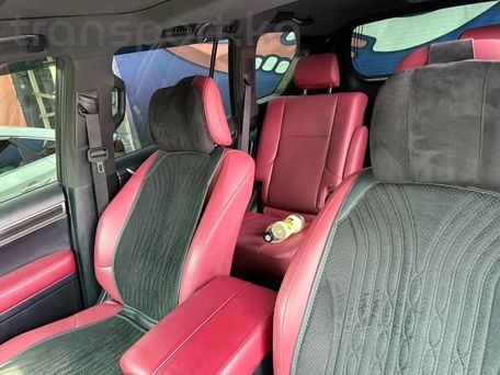 Lexus GX, 2020 — photo 6