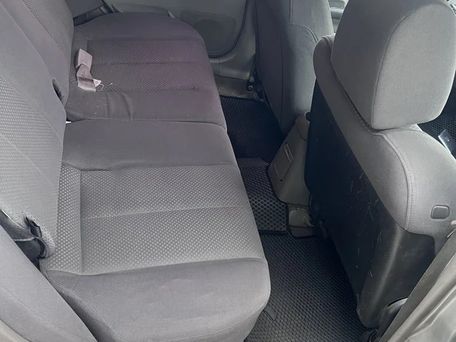 Mazda 323, 2002 — сүрөт 5