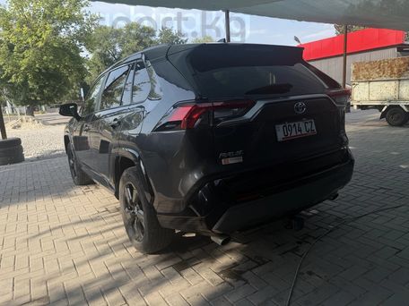 Toyota RAV4, 2020 — photo 3