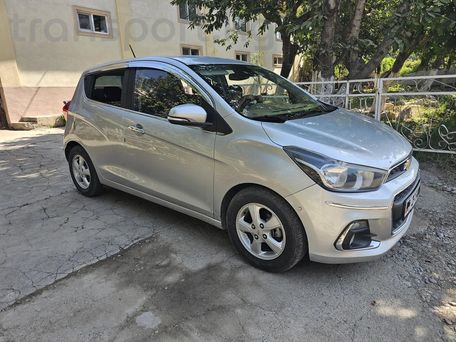 Chevrolet Spark, 2016 — сүрөт 1