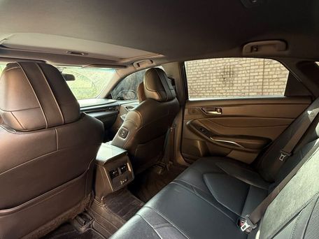 Toyota Avalon, 2022 — photo 8