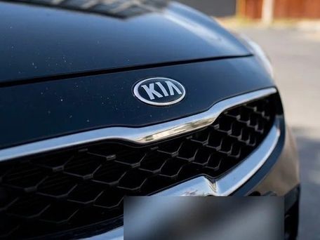 Kia K3, 2022