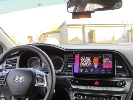 Hyundai Sonata, 2020 — сүрөт 4