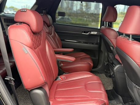 Hyundai Palisade, 2020 — photo 9