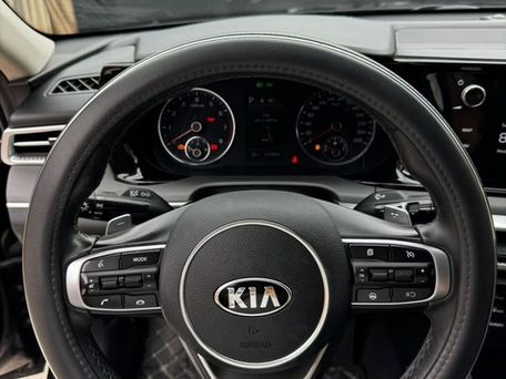 Kia K5, 2020 — photo 4