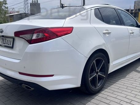Kia K5, 2012 — сүрөт 1