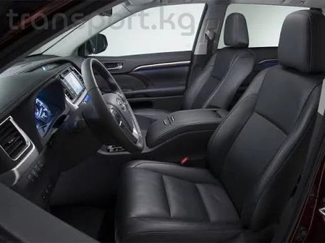 Toyota Highlander, 2019 — photo 7