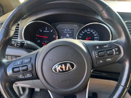 Kia Carnival, 2020 — 照片 7