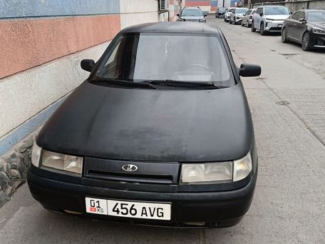 Lada (ВАЗ) 2110, 2006 — photo 2