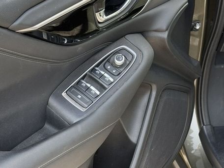 Subaru Outback, 2022 — фото 14