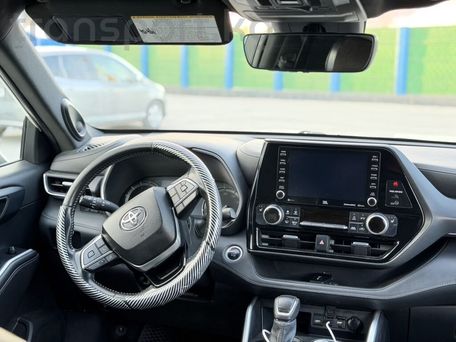 Toyota Highlander, 2020 — 照片 9