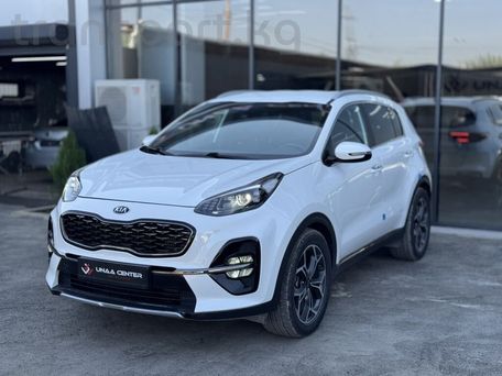 Kia Sportage, 2018 — фото 3