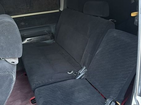 Honda Stepwgn, 2003 — photo 6