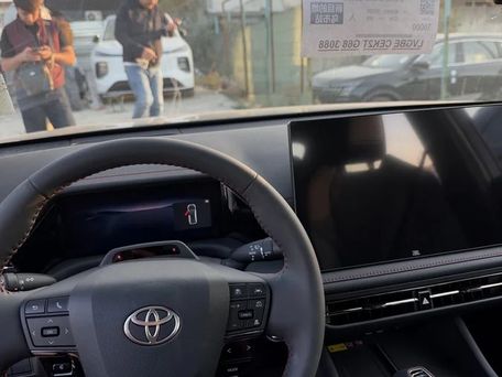 Toyota Camry, 2026 — сүрөт 5