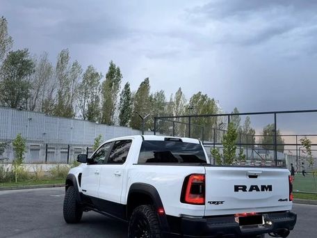 Dodge RAM, 2022 — сүрөт 5