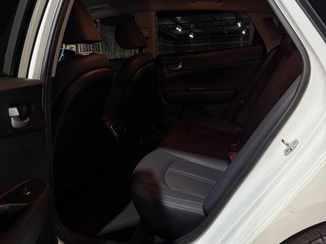 Kia K5, 2019 — 照片 12