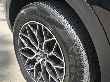 Kia Sportage, 2017 — сүрөт 9