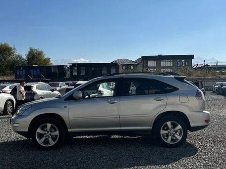 Lexus RX, 2003 — сүрөт 3
