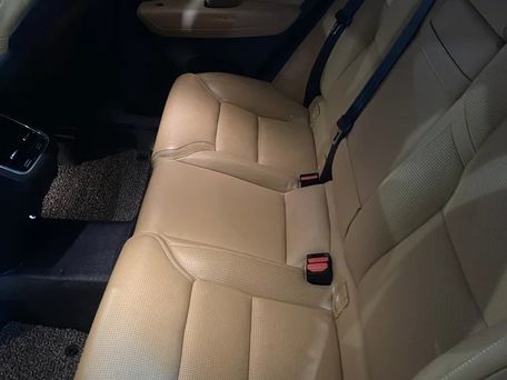 Volvo XC60, 2020 — 照片 4
