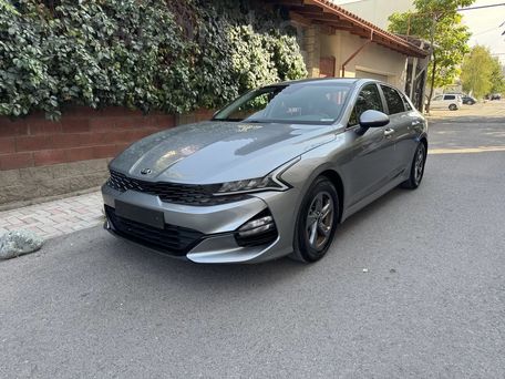 Kia K5, 2020 — сүрөт 1