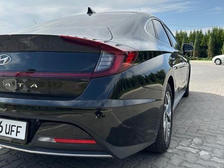 Hyundai Sonata, 2019 — фото 5