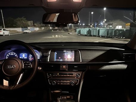 Kia K5, 2019 — сүрөт 9