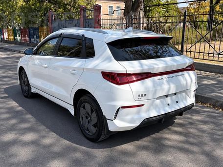 BYD E2, 2023 — photo 4