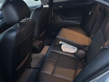 BMW 3 серии, 2003 — сүрөт 4