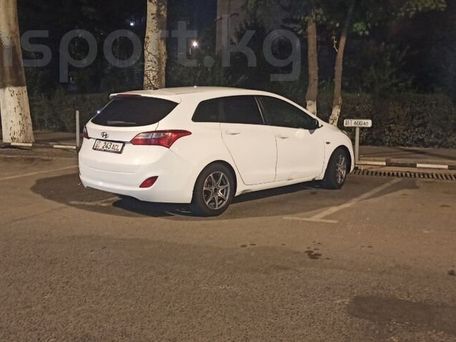 Hyundai i30, 2016 — сүрөт 11