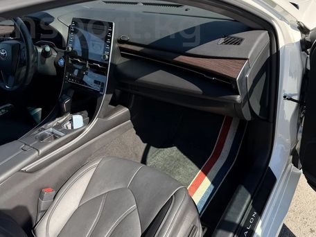 Toyota Avalon, 2021 — сүрөт 6