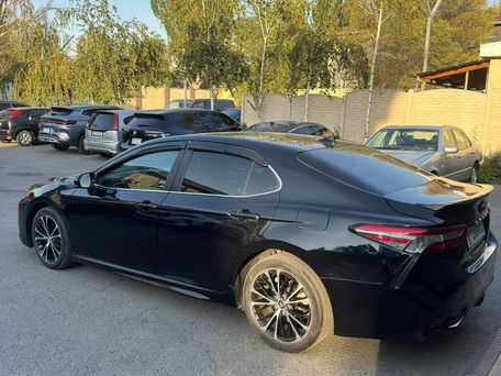 Toyota Camry, 2020 — сүрөт 4