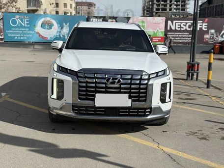 Hyundai Palisade, 2020 — фото 2