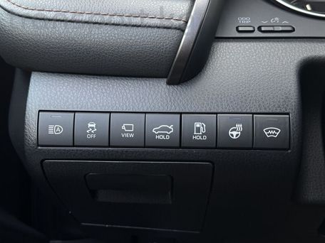 Toyota Camry, 2019 — сүрөт 13