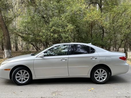 Lexus ES, 2005 — сүрөт 6