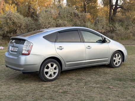 Toyota Prius, 2008 — photo 5