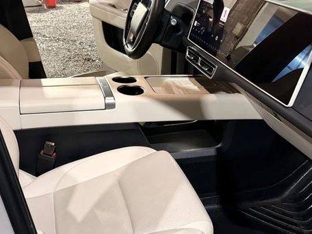Li Auto (Lixiang) L6, 2025 — сүрөт 7