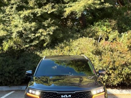 Kia Sorento, 2022 — photo 1