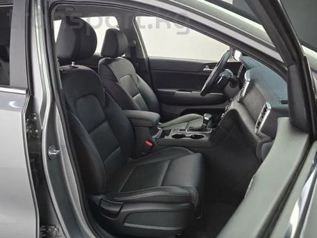 Kia Sportage, 2021 — сүрөт 11