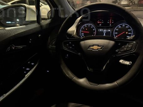 Chevrolet Cruze, 2018 — фото 18